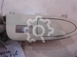 Накладка блока управления стеклоподъемниками Nissan Fuga I 2004 - 2009