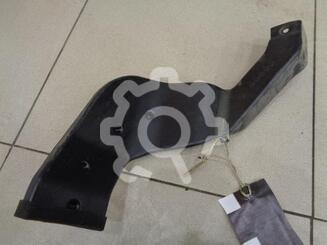 Воздухозаборник (внутри) Chevrolet Epica 2006 - 2012