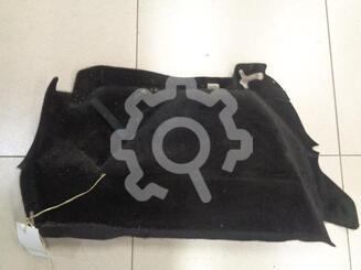 Обшивка багажника Ford Focus II 2005 - 2011