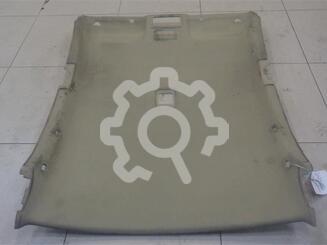 Обшивка потолка Nissan Cefiro III [A33] 1998 - 2003