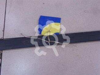Накладка порога (внутренняя) Nissan Fuga I 2004 - 2009