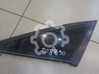 Стекло кузовное глухое правое Audi A6 [C6,4F] 2004 - 2011
