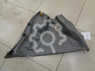 Обшивка багажника Nissan March III (K12) 2002 - 2010
