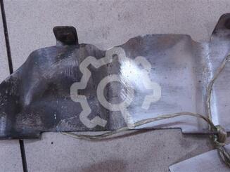Экран тепловой Audi A6 [C6,4F] 2004 - 2011