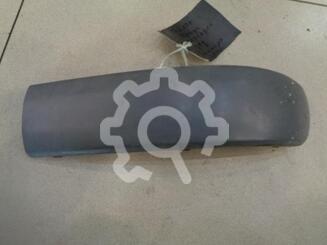 Накладка бампера заднего Toyota Prius I (XW10) 1997 - 2003