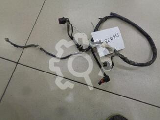 Проводка (коса) Volkswagen Golf VI 2009 - 2012