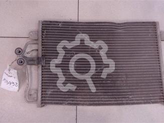 Радиатор кондиционера (конденсер) Renault Megane I 1995 - 2003