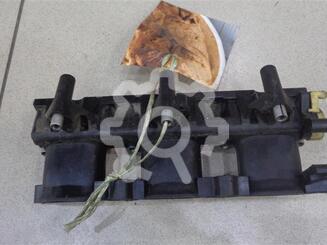 Впускной коллектор Audi A6 [C6,4F] 2004 - 2011