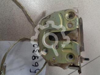 Замок двери Nissan Primera P11E 1996 - 2002