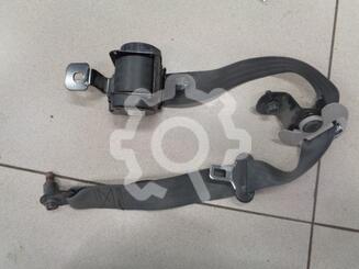 Ремень безопасности Kia Soul I 2008 - 2014