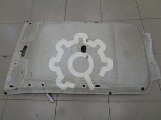Обшивка потолка Ford Fusion 2002 - 2012