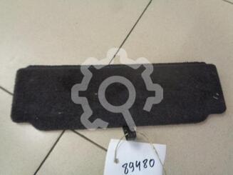 Пол багажника Land Rover Range Rover III 2002 - 2012