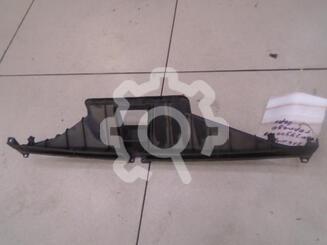 Дефлектор воздушный Nissan Almera II [N16] 2000 - 2006