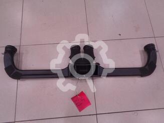 Воздуховод Chevrolet Aveo I [T250] 2006 - 2012