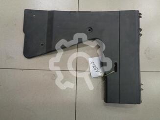 Обшивка багажника Chevrolet Epica 2006 - 2012