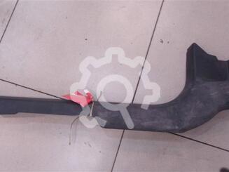 Накладка порога (внутренняя) Opel Astra [H] 2004 - 2014
