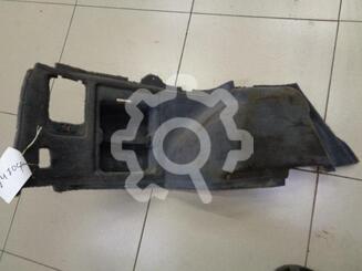 Обшивка багажника Mitsubishi Legnum 1996 - 2002