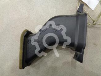 Дефлектор воздушный Nissan March III (K12) 2002 - 2010
