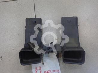 Дефлектор воздушный Mercedes-Benz E-klasse III [W211, S211] 2002 - 2009