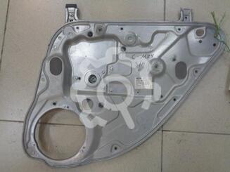 Стеклоподъемник задний правый Ford C-MAX I 2003 - 2010