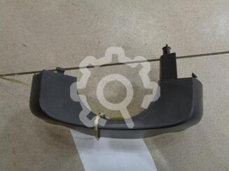Кожух рулевой колонки Renault Megane II 2002 - 2009