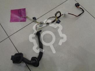 Проводка (коса) Volkswagen Touareg I 2002 - 2010