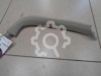 Обшивка двери багажника Mazda CX-7 2006 - 2012