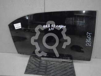 Стекло двери задней правой BYD F 3 c 2007 г.