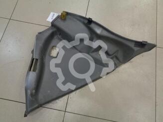 Обшивка багажника Nissan March III (K12) 2002 - 2010