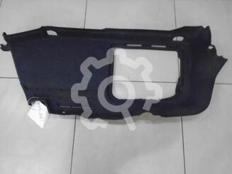 Обшивка багажника Audi A6 [C6,4F] 2004 - 2011