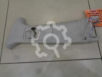 Обшивка стойки Peugeot 307 2001 - 2008