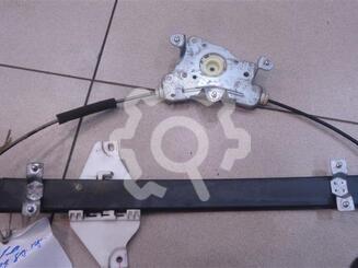 Стеклоподъемник задний правый Chevrolet Epica 2006 - 2012