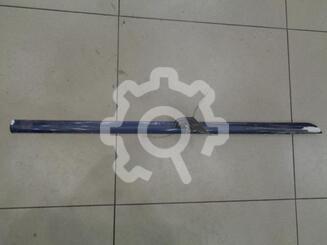 Молдинг двери передней левой Subaru Outback II 1998 - 2004