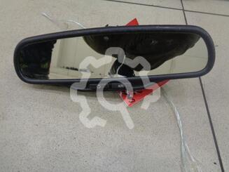Зеркало салонное заднего вида Cadillac SRX 2003 - 2009