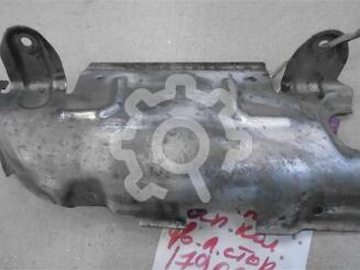 Экран тепловой Audi A6 [C6,4F] 2004 - 2011