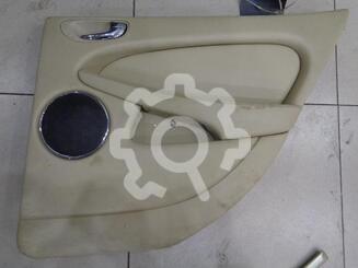 Обшивка двери задней правой Jaguar X - TYPE 2001 - 2009