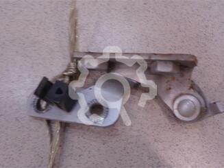 Петля крышки багажника Chery Amulet (A15) 2003 - 2010