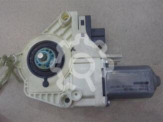 Моторчик стеклоподъемника Audi A6 [C6,4F] 2004 - 2011