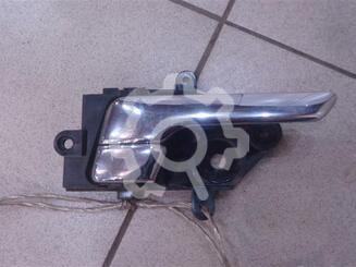 Ручка двери внутренняя правая Nissan Fuga I 2004 - 2009
