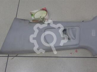 Обшивка стойки Audi A6 [C6,4F] 2004 - 2011