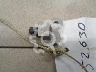 Датчик AIR BAG Nissan Qashqai (J10) 2006 - 2014