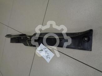 Обшивка багажника Ford Focus I 1998 - 2005