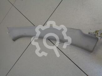 Обшивка стойки Renault Megane II 2002 - 2009