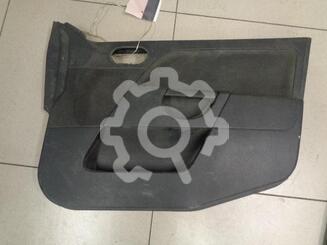 Обшивка двери передней правой Ford Fusion 2002 - 2012