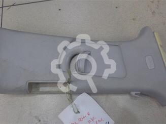 Обшивка стойки Audi A6 [C6,4F] 2004 - 2011