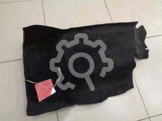 Обшивка багажника Ford Focus II 2005 - 2011