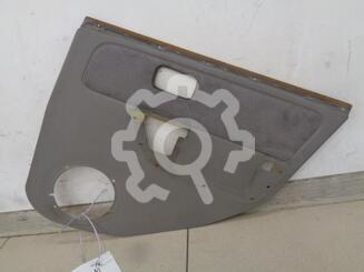 Обшивка двери задней правой Nissan Cube I (Z10) 1998 - 2002