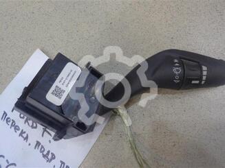 Переключатель стеклоочистителей Ford Focus II 2005 - 2011