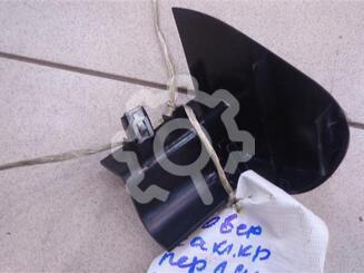 Накладка сиденья Land Rover Discovery III 2004 - 2009