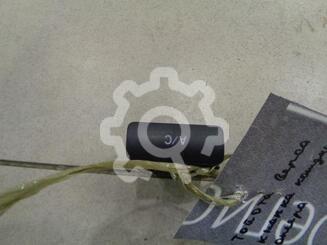 Кнопка кондиционера Toyota CorollaVerso 2004 - 2009